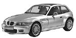 BMW E36-7 P3226 Fault Code