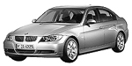 BMW E92 P3226 Fault Code