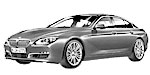 BMW F06 P3226 Fault Code