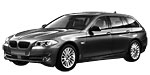BMW F11 P3226 Fault Code