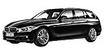 BMW F31 P3226 Fault Code