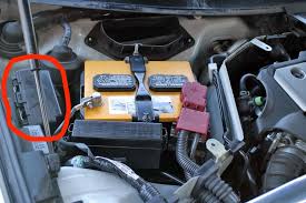 See P3226 repair manual